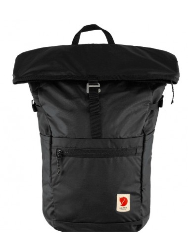 Fjallraven High Coast Foldsack 24 - Black
